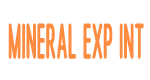 Mineral Exp Int